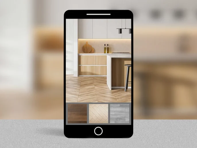 Room Visualizer - see new floors in your room - The Carpet Store